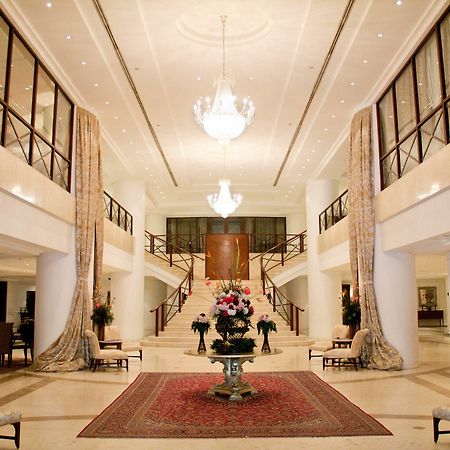 Caracas Palace Hotel Экстерьер фото