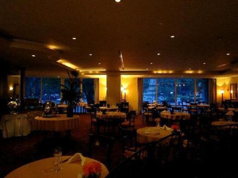 Caracas Palace Hotel Экстерьер фото