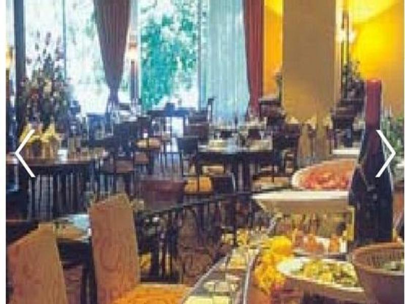 Caracas Palace Hotel Экстерьер фото