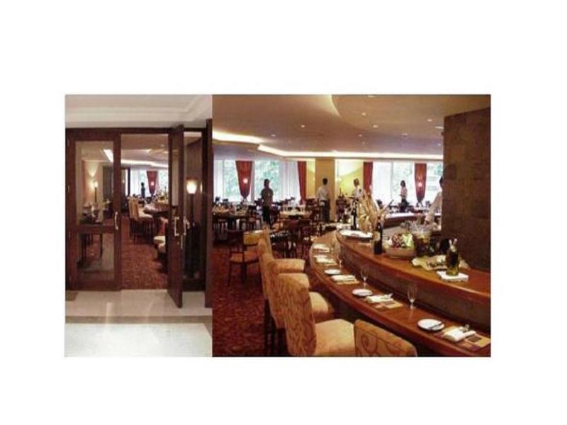 Caracas Palace Hotel Экстерьер фото