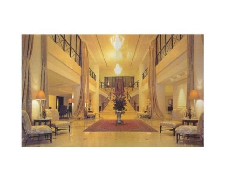 Caracas Palace Hotel Экстерьер фото