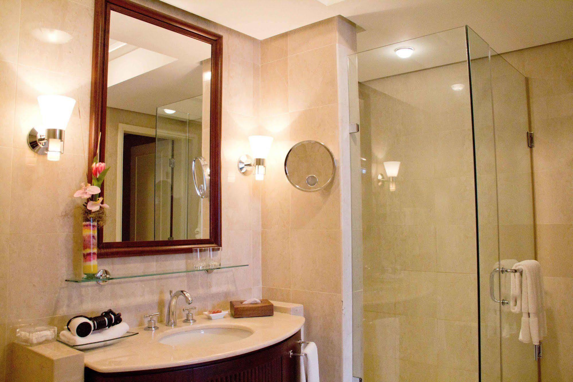Caracas Palace Hotel Экстерьер фото